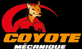 Coyote Mécanique