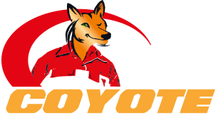 Coyote Mécanique